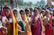 Andhra Pradesh votes for Lok Sabha, assembly